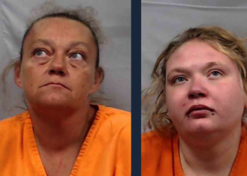 Mother and Daughter Arrested After Alleged Drunken Fight at Beckley Hotel