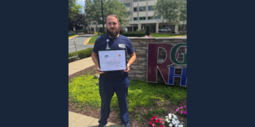 Raleigh General Trauma Team Member Earns Prestigious National Certification
