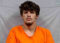 Driver Accused of Leading Trooper on Dangerous Chase Before Falling Into Creek During Foot Pursuit