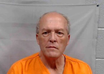 Police: Naked Man Repeatedly Trespassed Onto Neighbor’s Patio, Said He “Felt a Thrill From It”