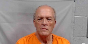 Police: Naked Man Repeatedly Trespassed Onto Neighbor’s Patio, Said He “Felt a Thrill From It”