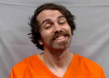 Police: Mullens Man Slapped Woman, Pulled Her From Bed and Blocked Her From Leaving
