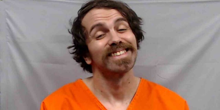 Police: Mullens Man Slapped Woman, Pulled Her From Bed and Blocked Her From Leaving