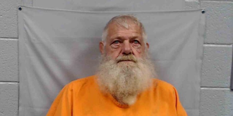 Man Arrested After Allegedly Stalking Fayette County Family Court Judge, Making Ominous “Karma” Comments