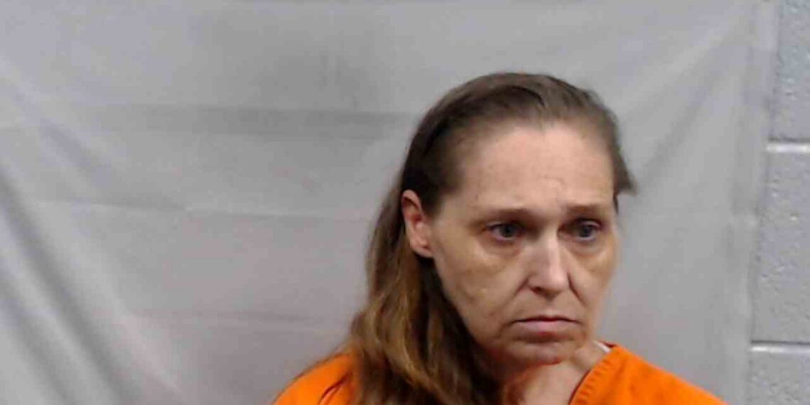 Fayetteville Woman Arrested After Traffic Stop Leads to Suspected Fentanyl, Heroin Seizure