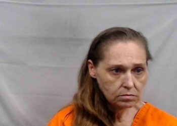 Fayetteville Woman Arrested After Traffic Stop Leads to Suspected Fentanyl, Heroin Seizure