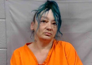 Intoxicated Wyoming County Woman Accused of Assaulting Deputy, Spitting on Officers, and Threatening Suicide
