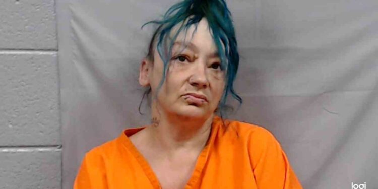 Intoxicated Wyoming County Woman Accused of Assaulting Deputy, Spitting on Officers, and Threatening Suicide