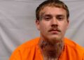 Princeton Man Arrested After Woman Escapes Alleged Hours-Long Domestic Assault