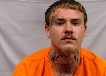 Princeton Man Arrested After Woman Escapes Alleged Hours-Long Domestic Assault