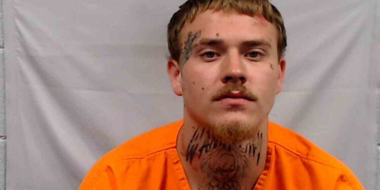 Princeton Man Arrested After Woman Escapes Alleged Hours-Long Domestic Assault