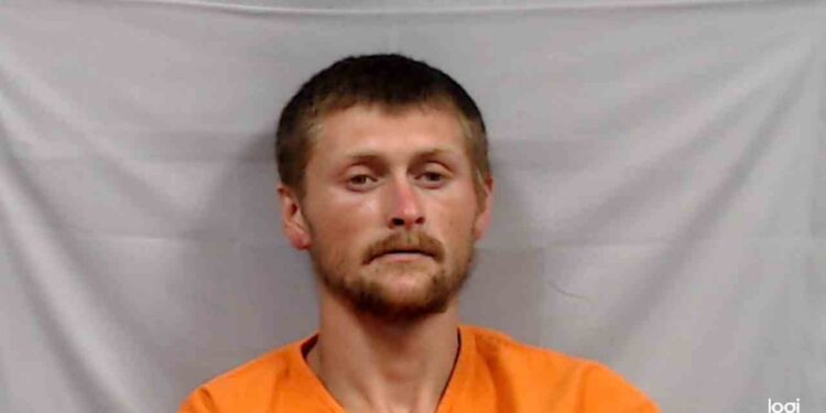 Man Accused of Exposing Himself, Urinating Outside Princeton Business While Staring at Employees