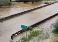 Flooding in Pax | State Senator Brian Helton