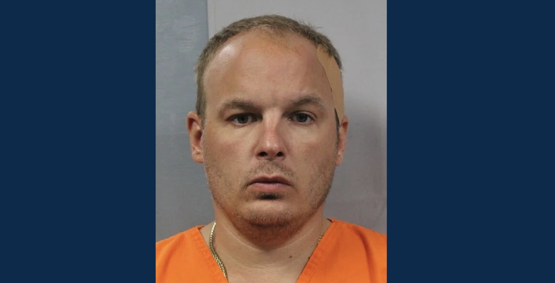 Florida murder suspect arrested at West Virginia motel following multistate manhunt