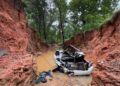 Photo by: Pilot Mountain Rescue and EMS