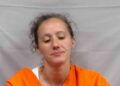 Woman Arrested After Allegedly Running Into Traffic on Wyoming County Highway