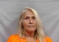 Fayette County Woman Accused of Striking Neighbor With Crowbar