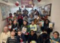 Read Aloud WV Salutes Dolly Parton’s Commitment to Literacy, Launches Campaign to Further Boost Reading Throughout West Virginia