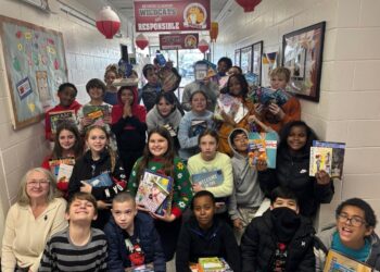 Read Aloud WV Salutes Dolly Parton’s Commitment to Literacy, Launches Campaign to Further Boost Reading Throughout West Virginia