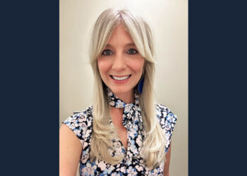 New River CTC Names Tori Taylor Interim Associate VP of External Affairs