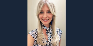 New River CTC Names Tori Taylor Interim Associate VP of External Affairs