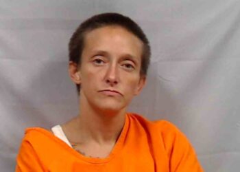 Matoaka Woman Charged With Stalking, Trespassing After Repeatedly Returning to Residence