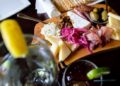 Farm to Table Dinners Return to State Park Restaurants This Month