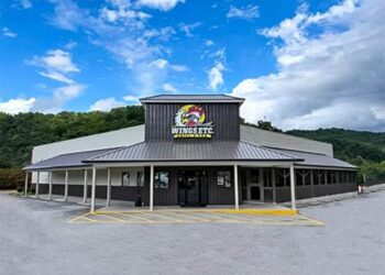 Wings Etc. Franchisees Set to Open Restaurant in Elkview, WV, on September 1