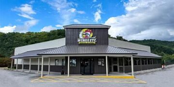 Wings Etc. Franchisees Set to Open Restaurant in Elkview, WV, on September 1