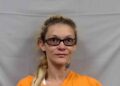 Mother Charged After Child Found Unsupervised at Condemned Princeton Home with Drug Paraphernalia, Police Say