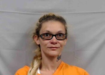 Mother Charged After Child Found Unsupervised at Condemned Princeton Home with Drug Paraphernalia, Police Say