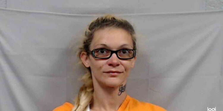 Mother Charged After Child Found Unsupervised at Condemned Princeton Home with Drug Paraphernalia, Police Say