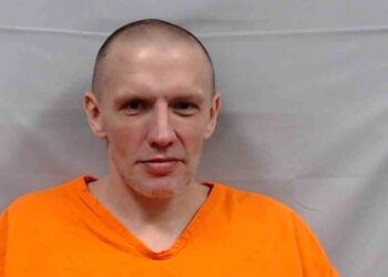 Mercer County Man Accused of Choking Child, Ongoing Abuse Inside Green Valley Home