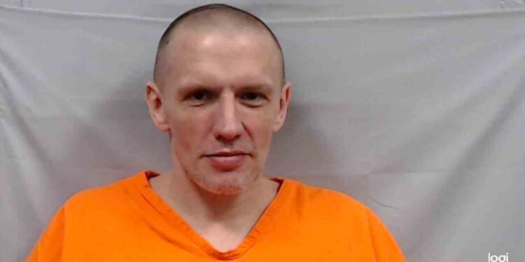 Mercer County Man Accused of Choking Child, Ongoing Abuse Inside Green Valley Home