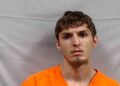 Wyoming County Man Arrested After Allegedly Threatening Mother of His Newborn During Domestic Dispute