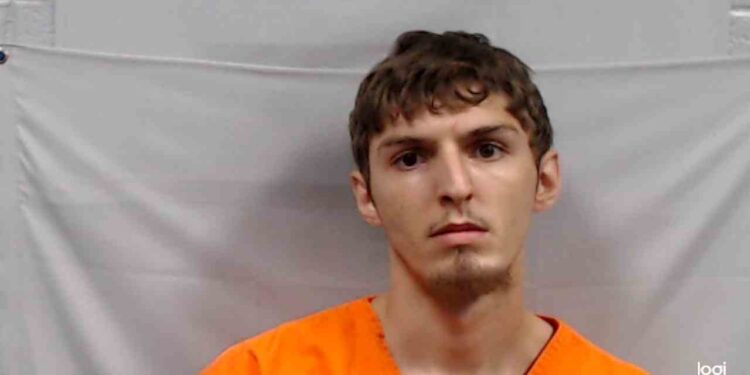 Wyoming County Man Arrested After Allegedly Threatening Mother of His Newborn During Domestic Dispute