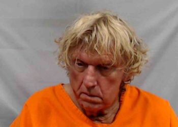 Man Accused of Attacking EMS Worker at Fayette County Crash Scene