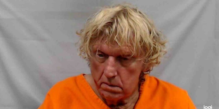 Man Accused of Attacking EMS Worker at Fayette County Crash Scene