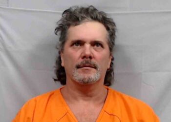 Princeton Man Accused of Intentionally Crashing Truck Into Home After Court Appearance