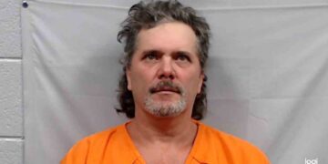 Princeton Man Accused of Intentionally Crashing Truck Into Home After Court Appearance