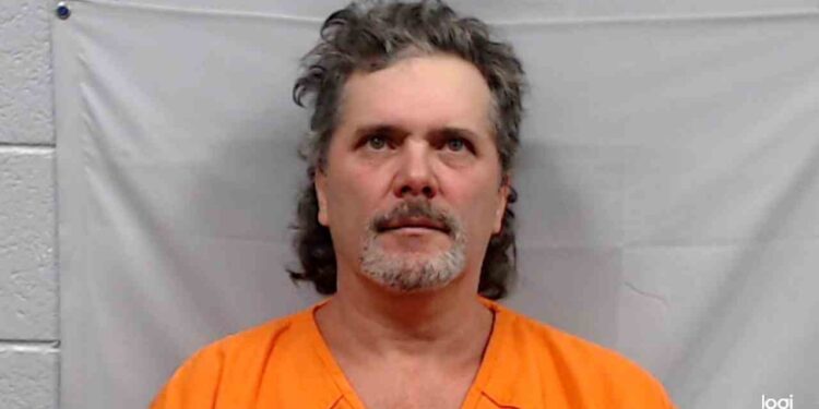 Princeton Man Accused of Intentionally Crashing Truck Into Home After Court Appearance