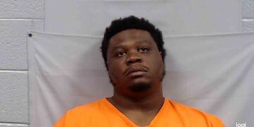 Bluefield Man Accused of Strangling Woman Until She Lost Consciousness