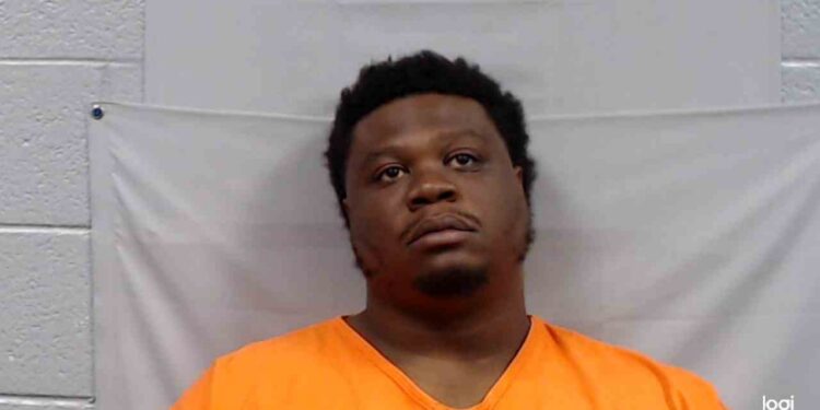 Bluefield Man Accused of Strangling Woman Until She Lost Consciousness