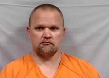 West Virginia Man Charged After Allegedly Striking Officer During Domestic Disturbance Response
