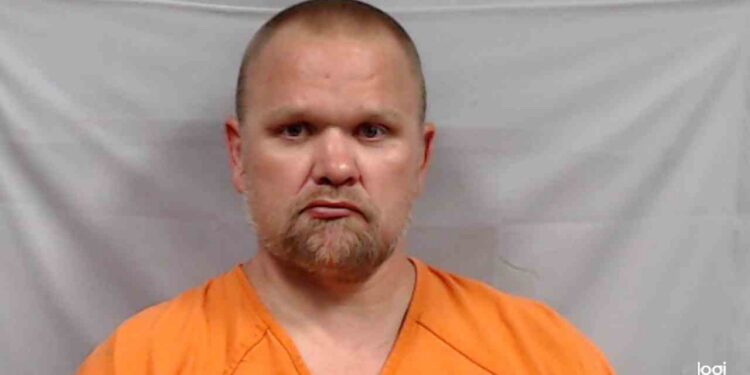 West Virginia Man Charged After Allegedly Striking Officer During Domestic Disturbance Response