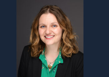 West Virginia Medical Student Chosen as Next AAFP Foundation Student Trustee