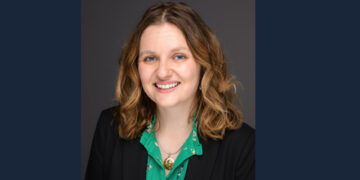 West Virginia Medical Student Chosen as Next AAFP Foundation Student Trustee