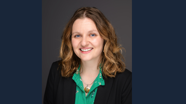 West Virginia Medical Student Chosen as Next AAFP Foundation Student Trustee
