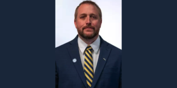 Ryan Bailey Named Acting Director of Athletics at Bluefield State University