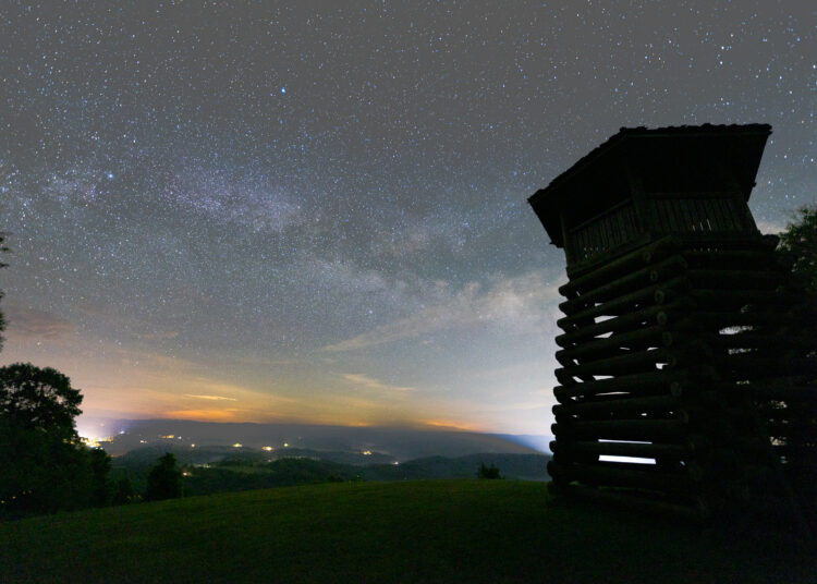West Virginia State Parks Foundation Announces Photography Contest Winners